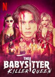 The Babysitter: Killer Queen