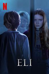 Eli Eli