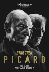 Star Trek: Picard: Season 2