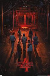 Stranger Things: Season 4