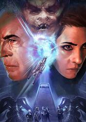 Star Trek: Renegades