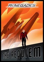 Star Trek:Renegades - The Requiem