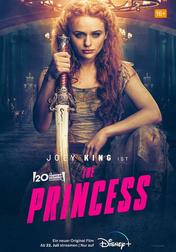 The Princess The Princess