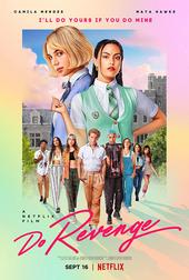 Do Revenge Do Revenge