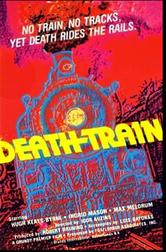 The Death Train The Death Train