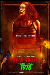 Fear Street: 1978 Fear Street: 1978