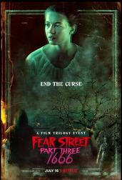 Fear Street: 1666