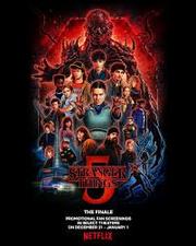Stranger Things: Season 5