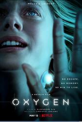 Oxygen