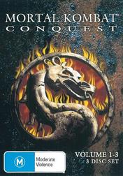 Mortal Kombat: Conquest Mortal Kombat: Conquest