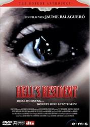 Hell's Resident (Baby's Room)
