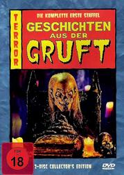 Tales from the Crypt: Season 1 Tales from the Crypt: Season 1
