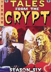 Tales from the Crypt: Season 6 Tales from the Crypt: Season 6