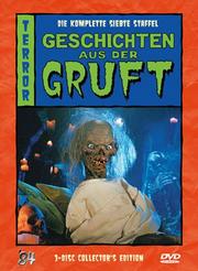 Tales from the Crypt: Season 7 Tales from the Crypt: Season 7
