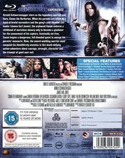 Conan The Barbarian