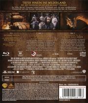 Der Hobbit: Smaugs Ein&ouml;de (Extended Edition)