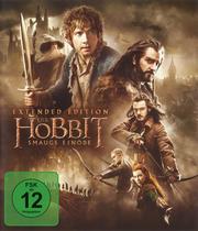 Der Hobbit: Smaugs Ein&ouml;de (Extended Edition)