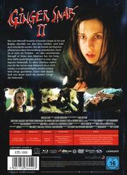 Ginger Snaps II: Entfesselt