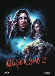 Ginger Snaps II: Entfesselt