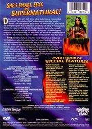 Crypt of Dark Secrets