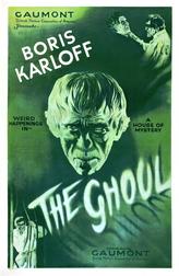 The Ghoul (3 Classic Horrors of the Silver Screen Vol. 2)