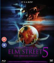 A Nightmare on Elm Street 5: The Dream Child
