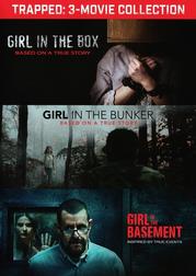 Girl in the Basement Girl in the Basement