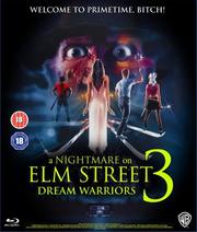 A Nightmare on Elm Street 3: Dream Warriors