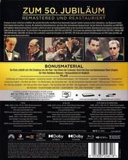 Der Pate, Epilog: Der Tod von Michael Corleone Der Pate, Epilog: Der Tod von Michael Corleone