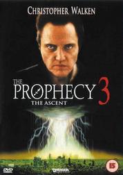 The Prophecy 3: The Ascent