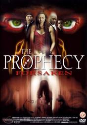 The Prophecy: Forsaken