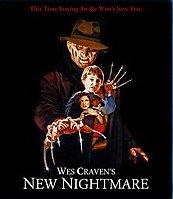 Wes Craven's New Nightmare