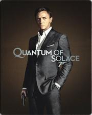 Quantum of Solace