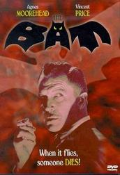 The Bat (Frankenstein's Daughter) The Bat (Frankenstein's Daughter)