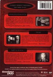 Carnival of Souls (Frankenstein's Daughter) Carnival of Souls (Frankenstein's Daughter)
